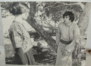 Descriptive image text