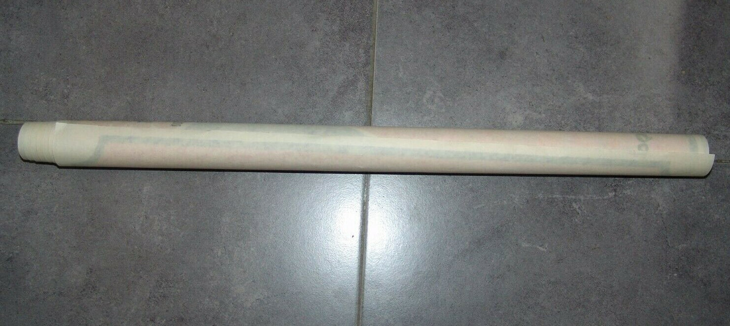 Jewish israel israeli Casanova Pashanel Banai Neil Simon play poster ad 1972