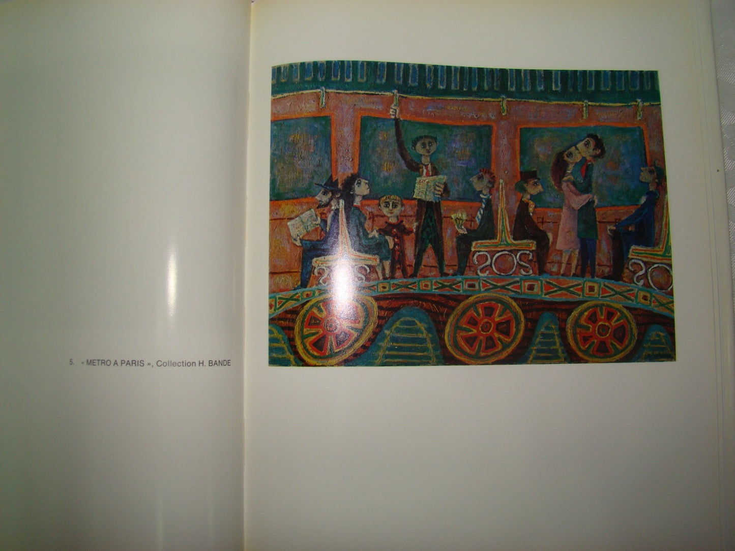 Book Jewish Judaica Israel Artist Painter Pinchas Shaar פנחס שער Art Cogniat