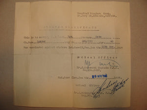 Descriptive image text