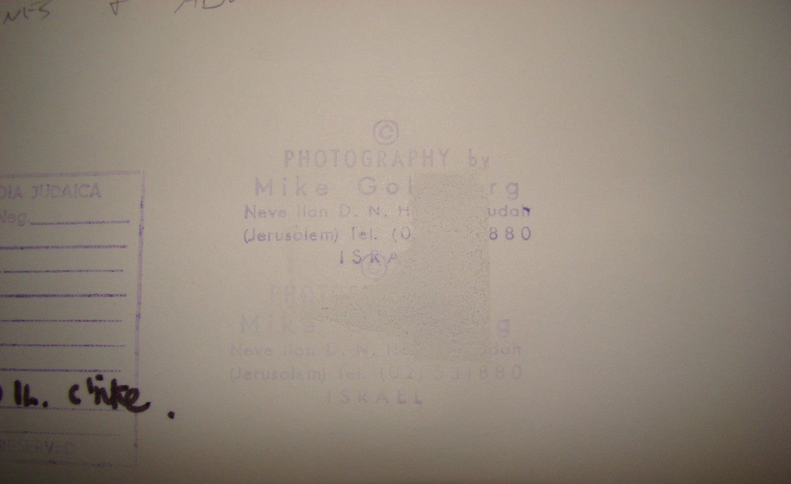 Israel Army Ad 1973 Yom Kippur War IDF Soldiers Tanks Advance to Syria Golan