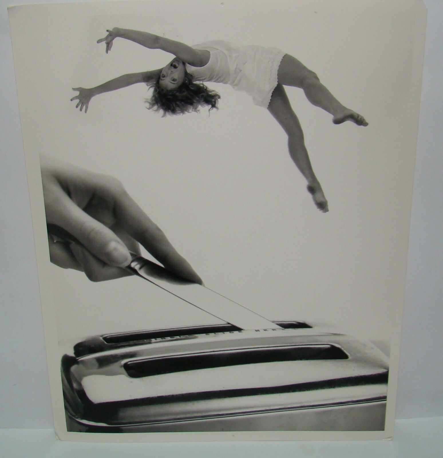 White Breakfast Kinesis Florentia Conway Photo Ballet