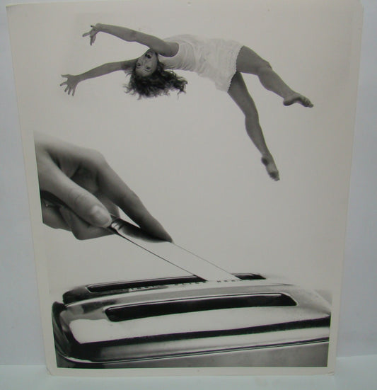 White Breakfast Kinesis Florentia Conway Photo Ballet