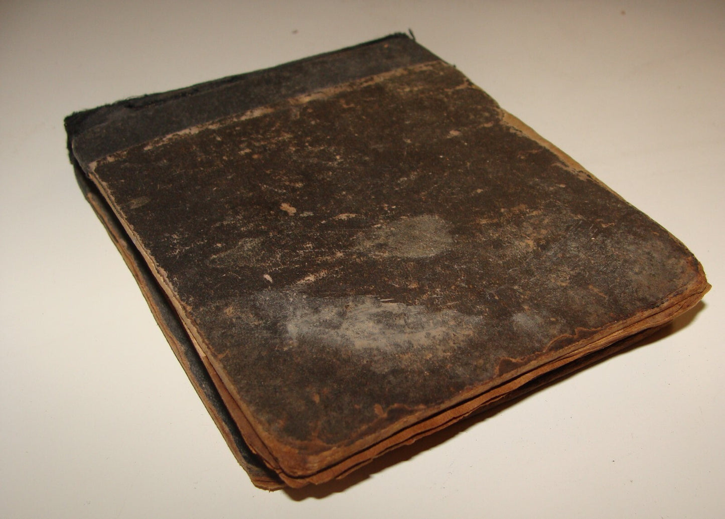 Book Jewish Judaica Rabbi Tehilim Psalms Rodelheim ? Hebrew Pocket Size