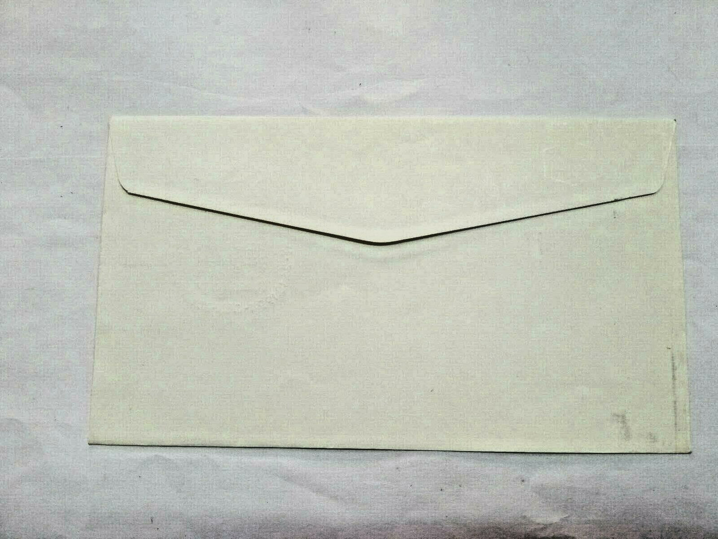 Stamp Israel Israeli Day Of Issue Cover 1994 Jordan Peace Treaty Eilat Post