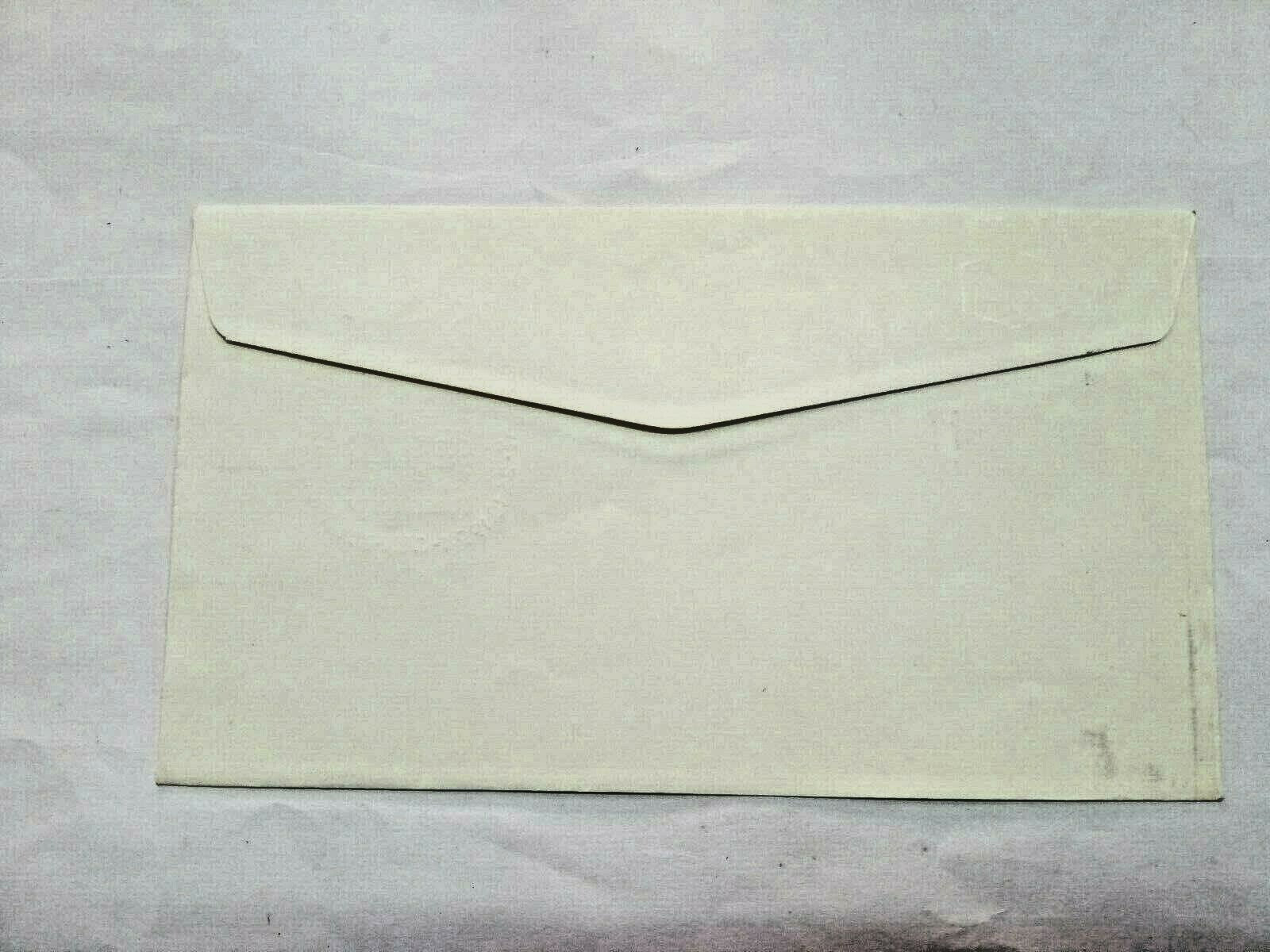 Stamp Israel Israeli Day Of Issue Cover 1994 Jordan Peace Treaty Eilat Post