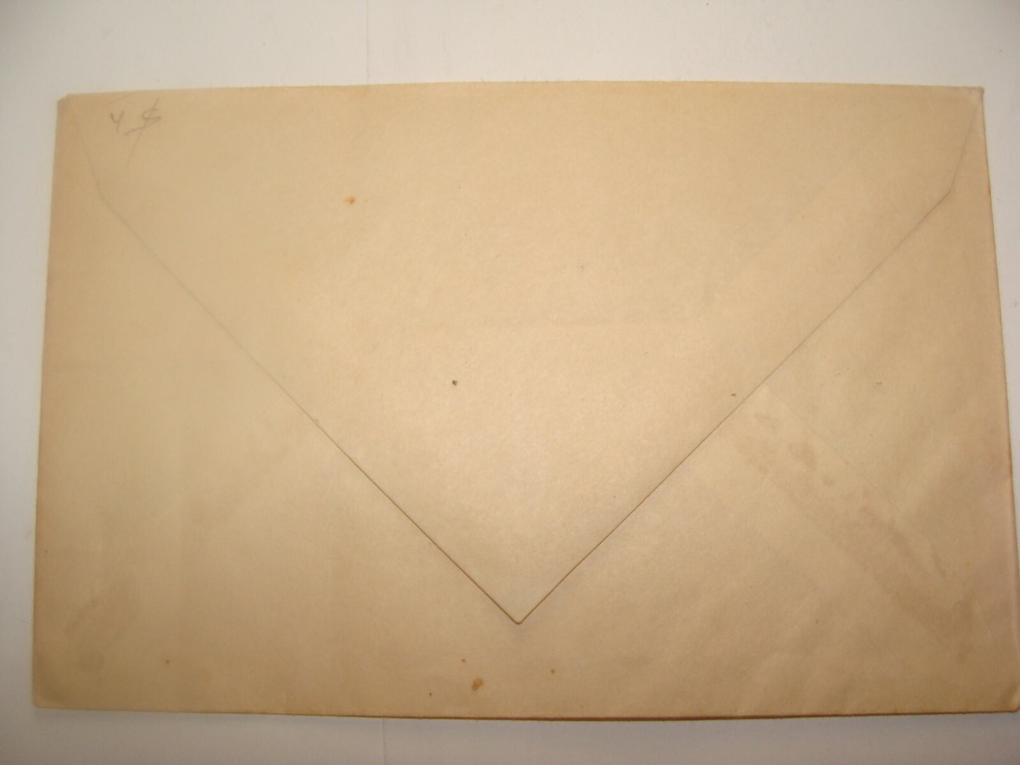 Stamp Israel 1952 Coinage Cover