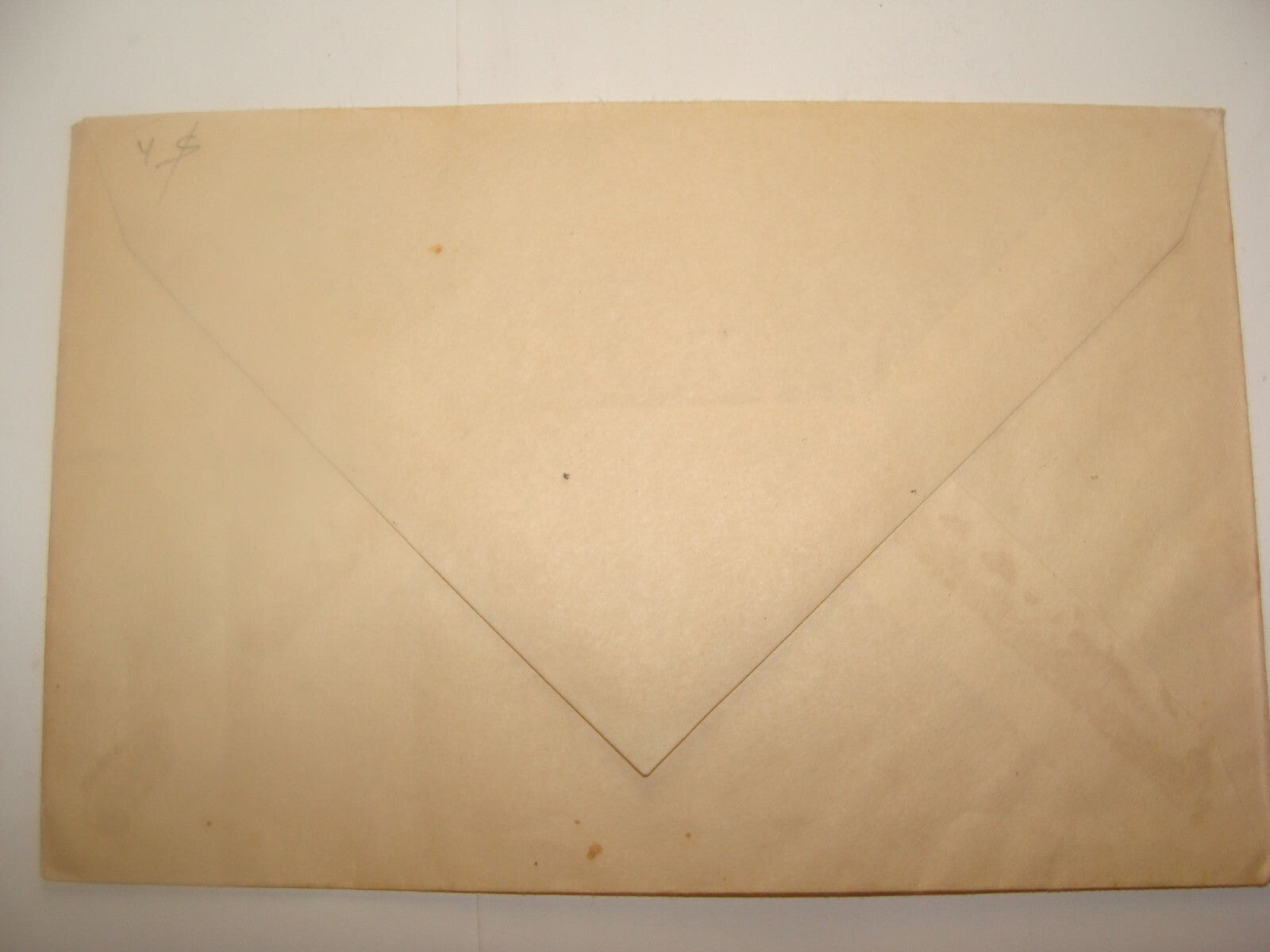 Stamp Israel 1952 Coinage Cover