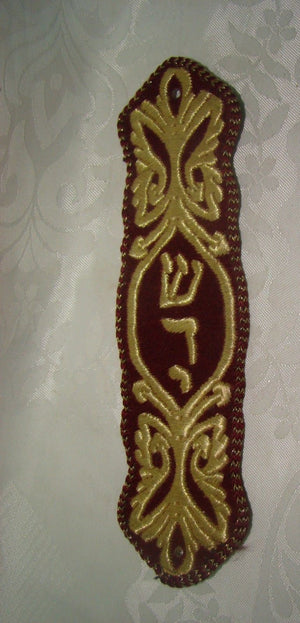 Descriptive image text