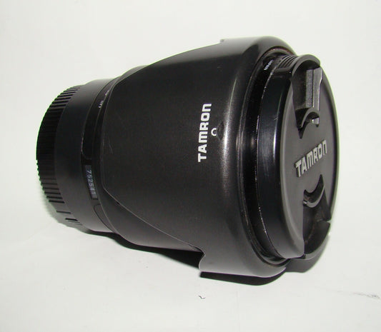 Tamron AF Aspherical LD 28-200mm f/3.8-5.6 IF Lens For CANON AF
