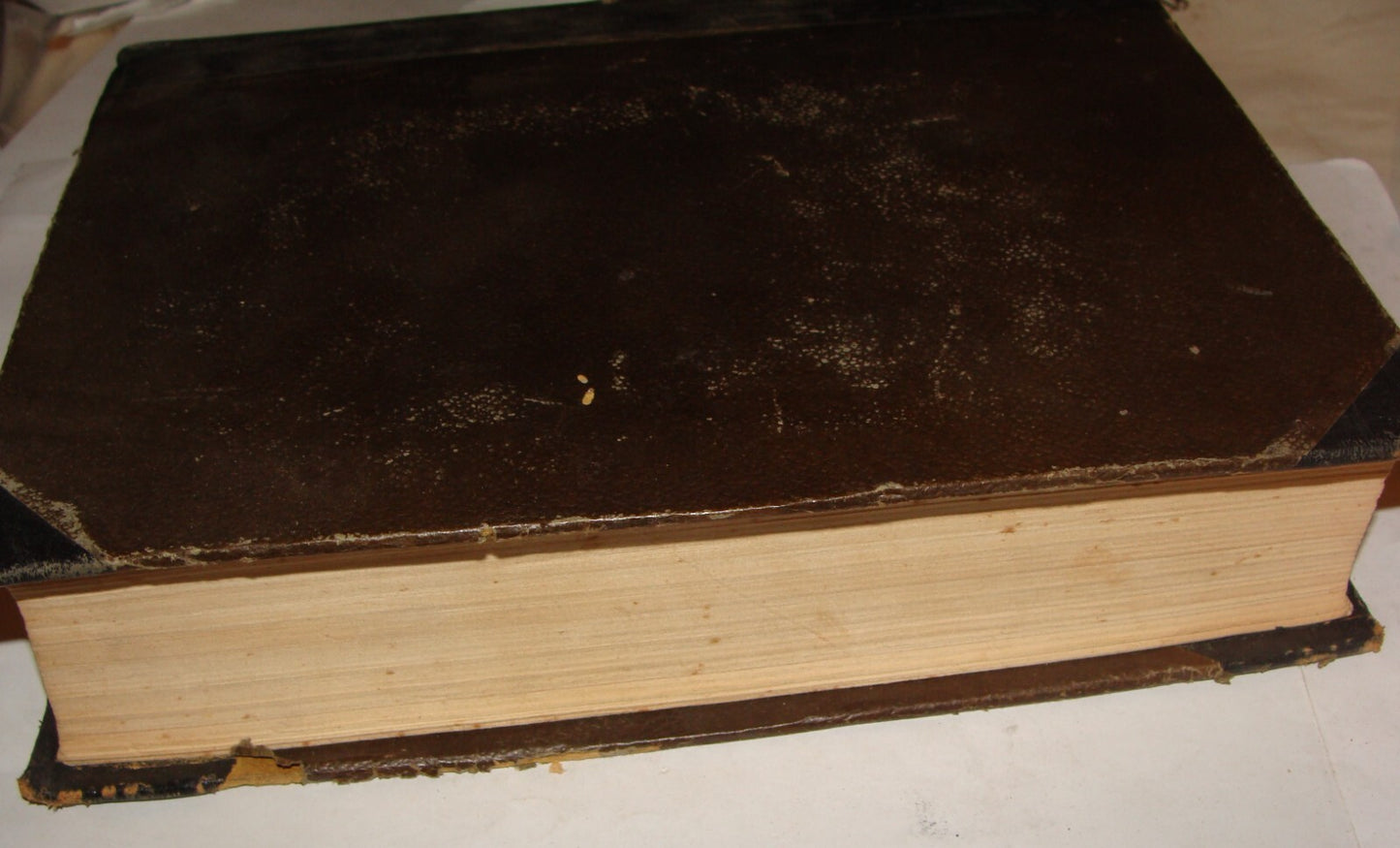 Book Jewish Judaica 1945 Palestine Israel משניות ברכות פאה דמאי Hebrew English