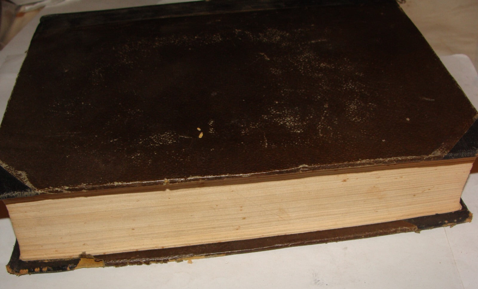 Book Jewish Judaica 1945 Palestine Israel משניות ברכות פאה דמאי Hebrew English