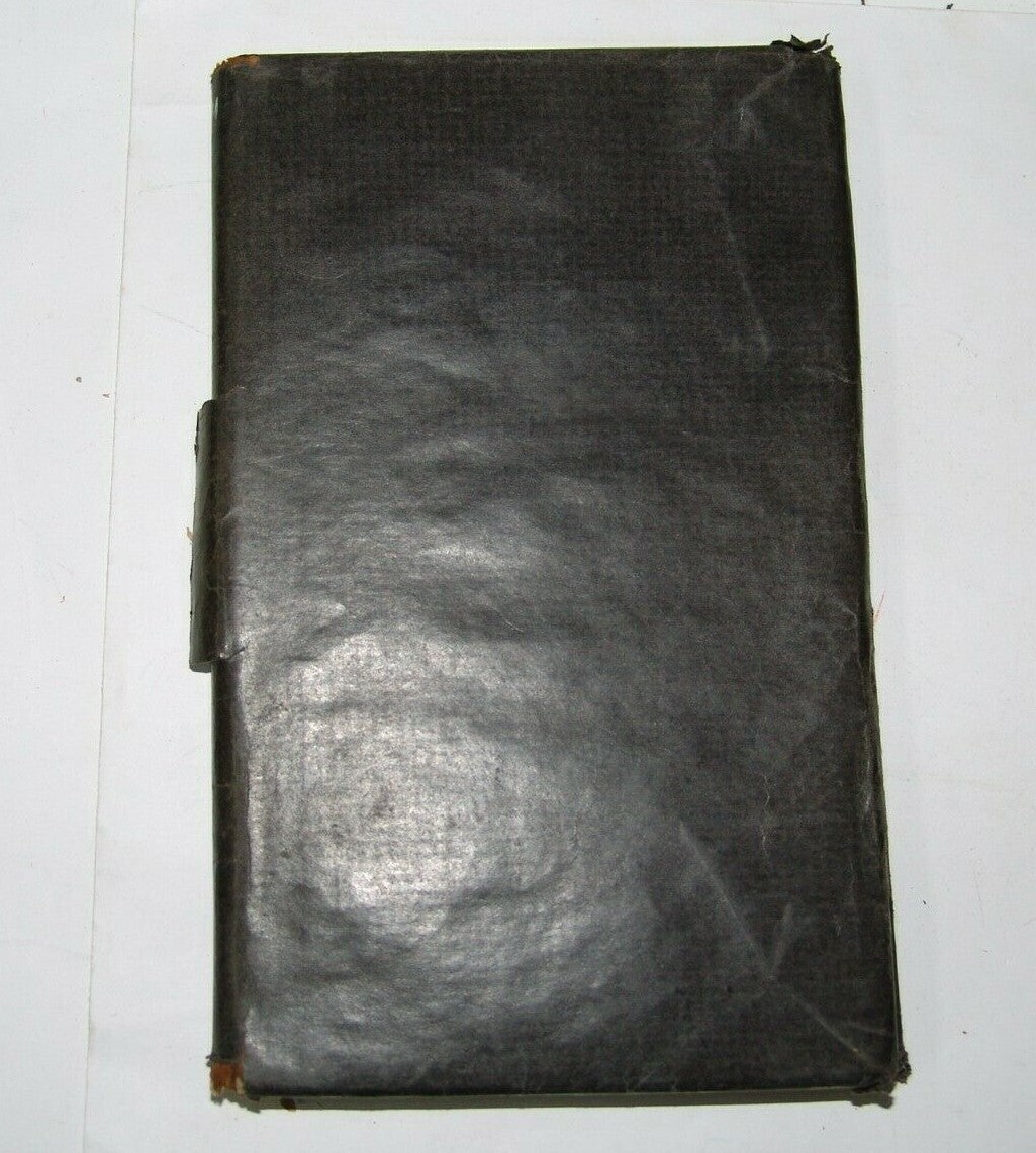 Germany Book Jewish Judaica Rödelheim   rabbi 1857 תרי"ז