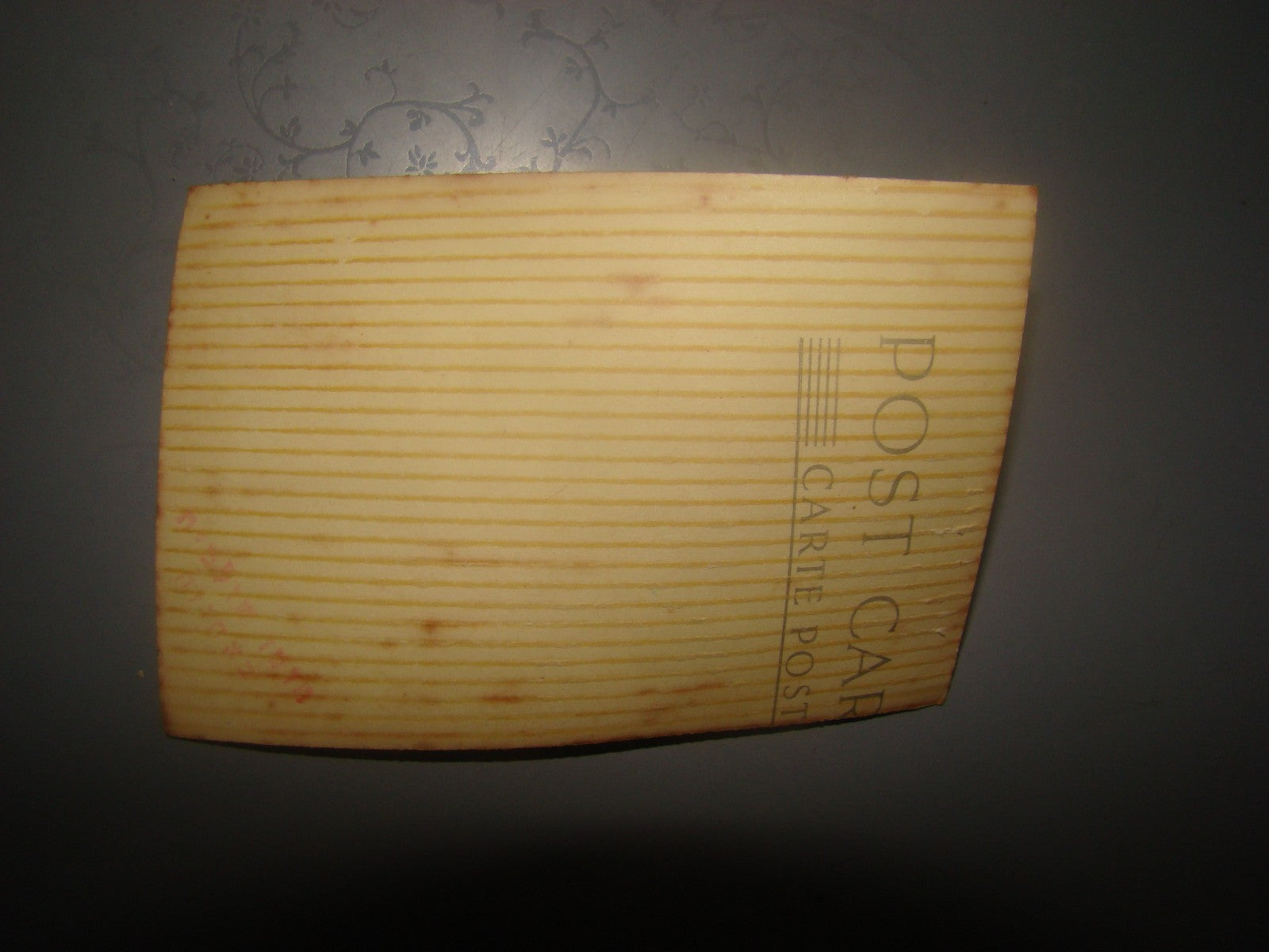 Photo Palestine jewish judaica mandatory israel police NOTRIM 1930'S Riots