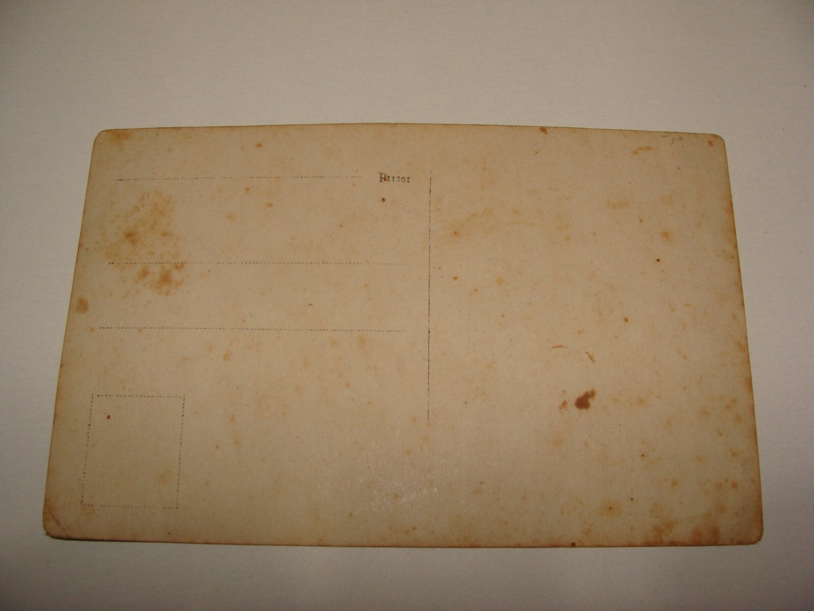 Photo Palestine Weird Photograph Center Face Warped Survey Geology Ottoman ?