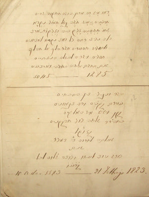 Descriptive image text