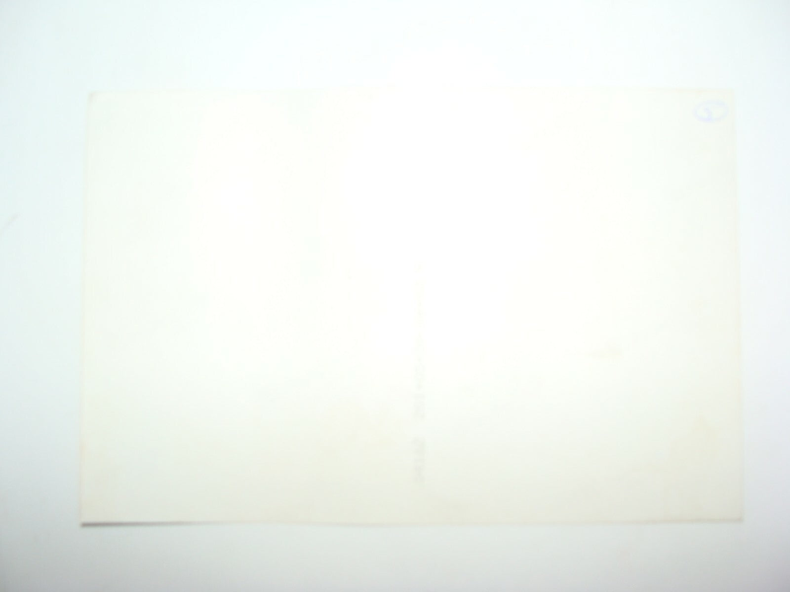 Pol Photo Jewish Judaica Israel Israeli Prime Minister YITZHAK RABIN