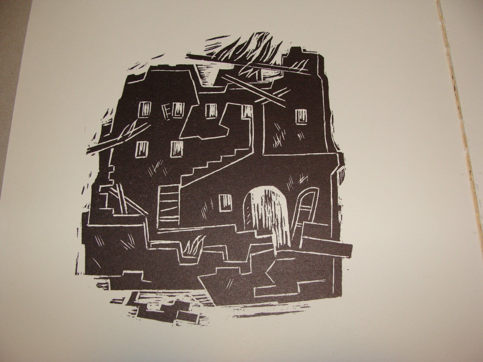 Book Jewish Judaica 1966 Yiddish Poland Lublin Shulshtein Signed Signature