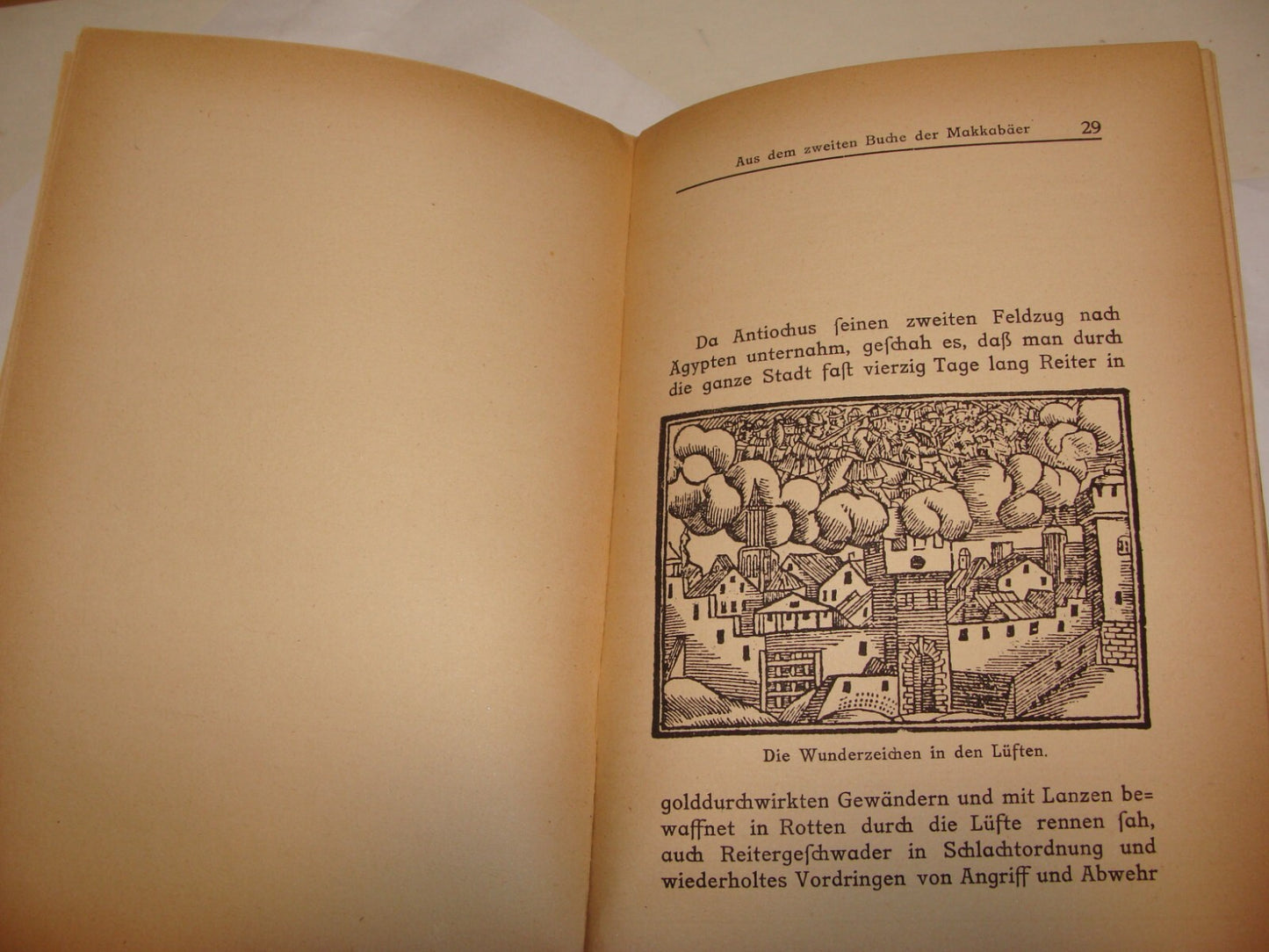 Germany Book Jewish Judaica 1918 German Berlin Hanukkah Chanukah