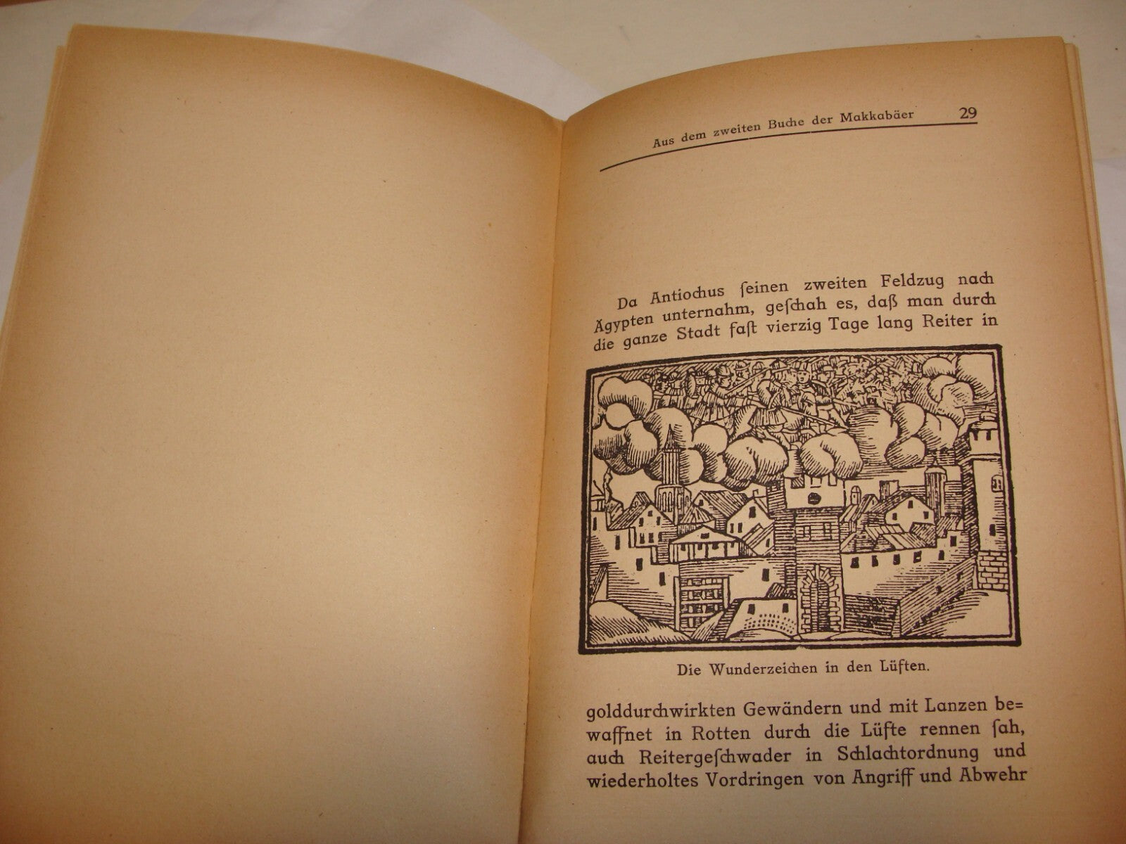 Germany Book Jewish Judaica 1918 German Berlin Hanukkah Chanukah