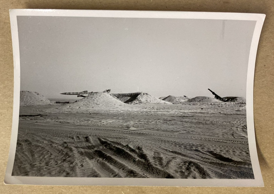 vintage jewish judaica photograph IDF
