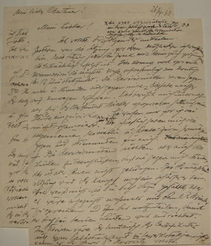 Descriptive image text