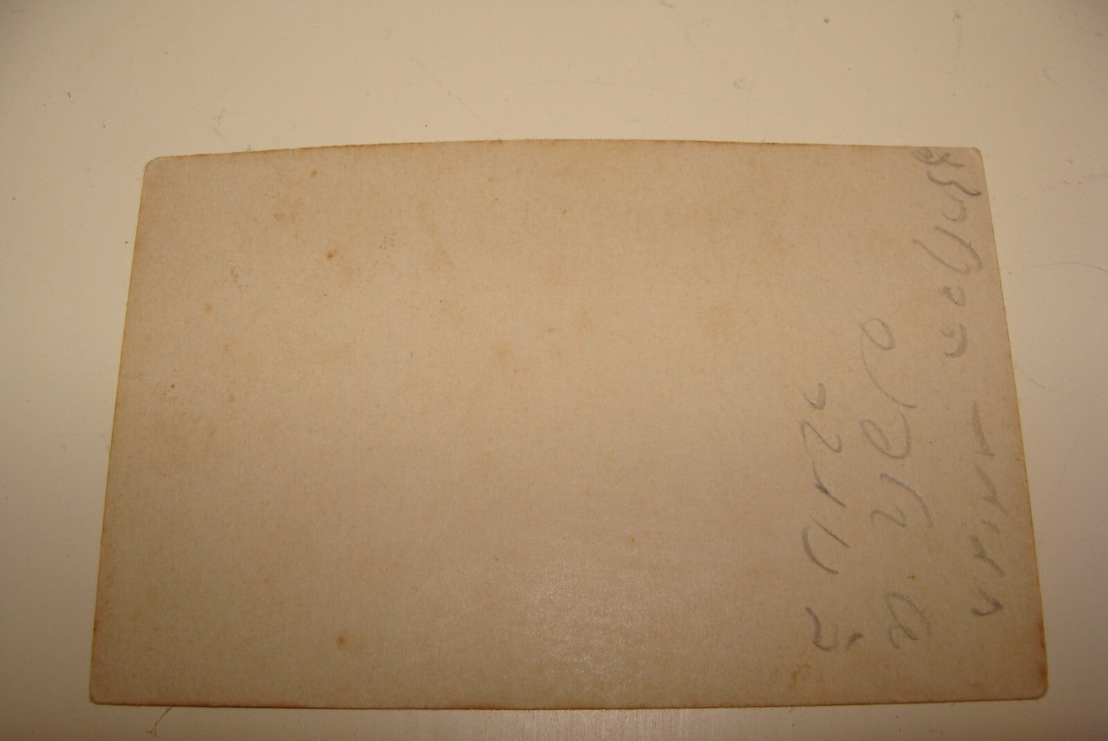 Photo Palestine Jewish Judaica Israel 1917 British Lord Balfour Zionist 6x9 cm