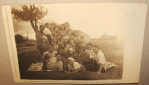 Descriptive image text