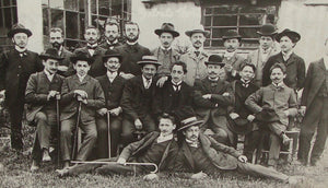 Descriptive image text