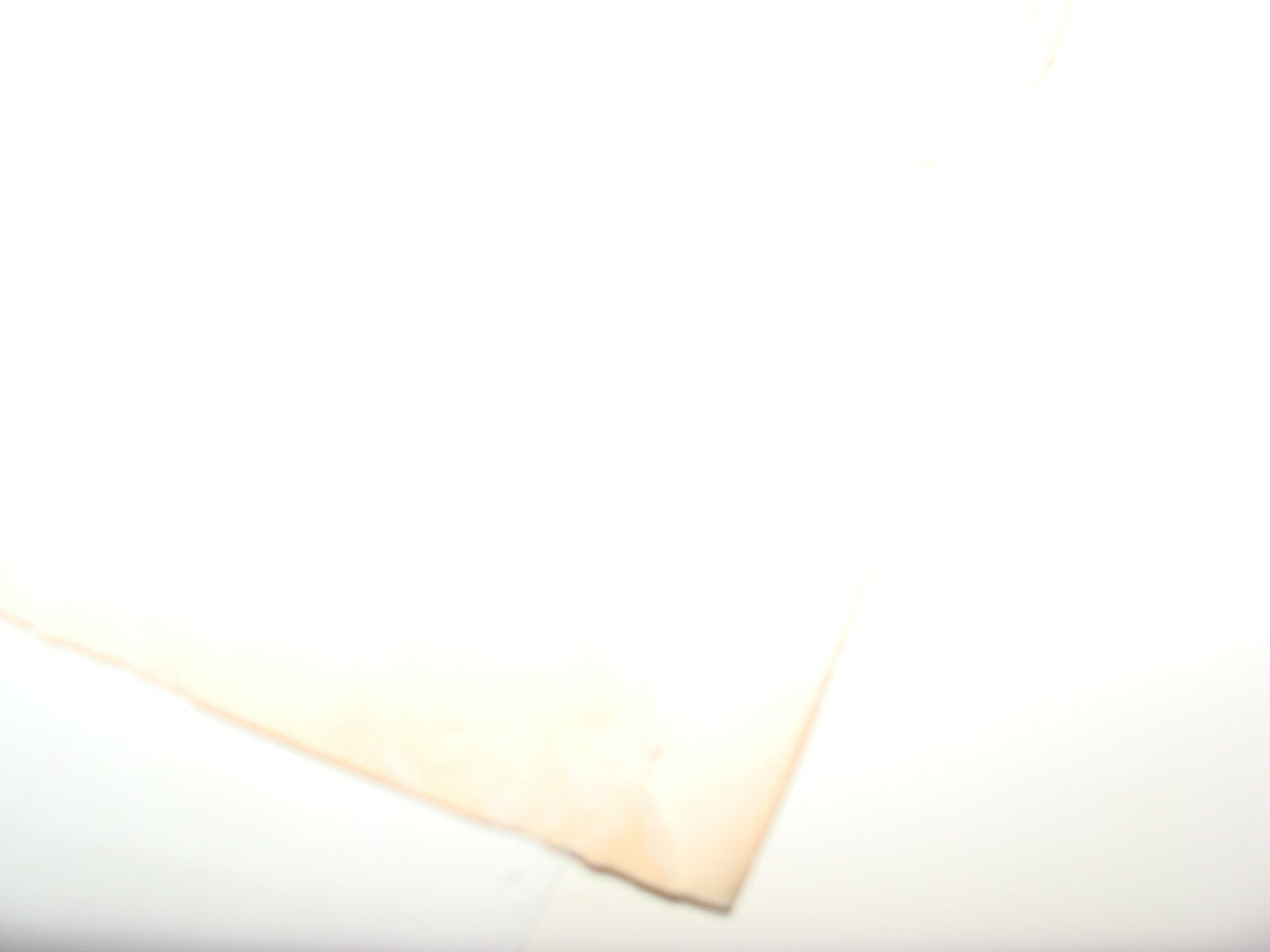 Jewish Israel Israeli Vintage 1964 Hebrew Food Company Dairy TNUVA Calendar