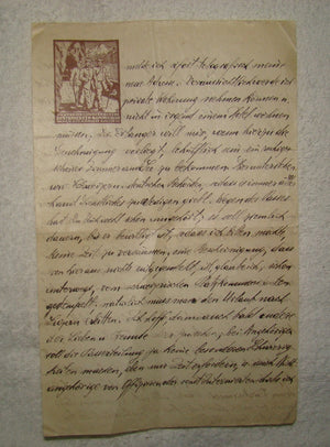 Descriptive image text