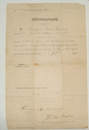 Descriptive image text