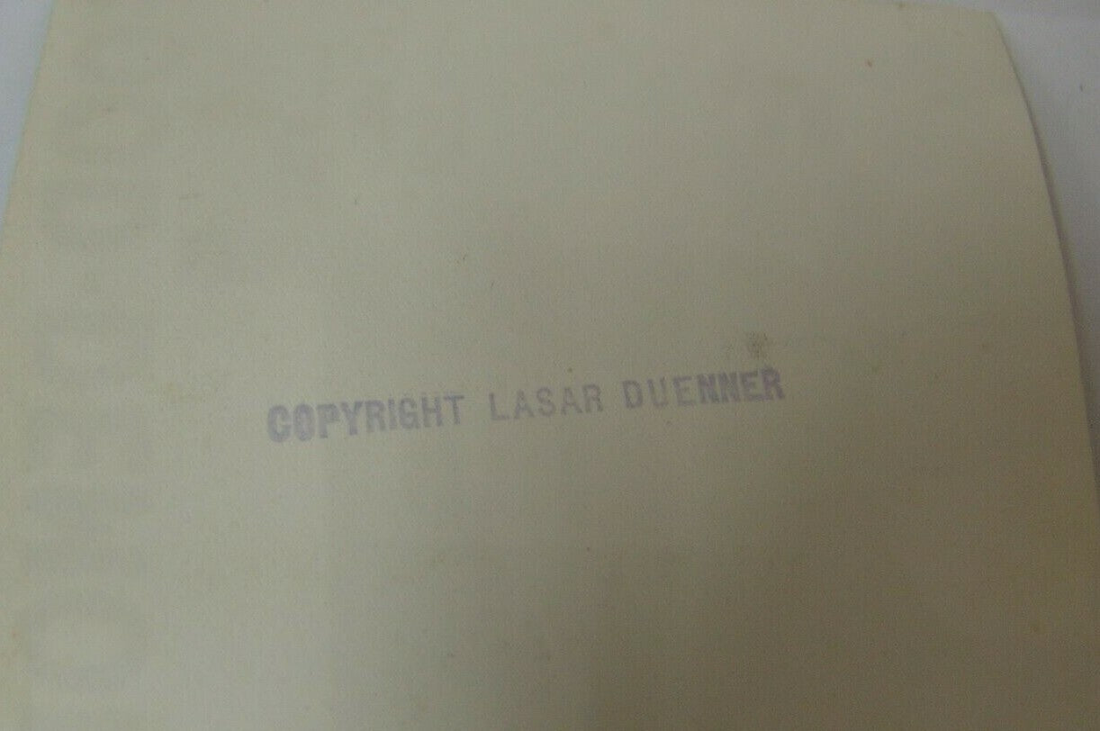 Photo Palestine Jewish Judaica Eretz Israel British Mandate RARE Food Ration