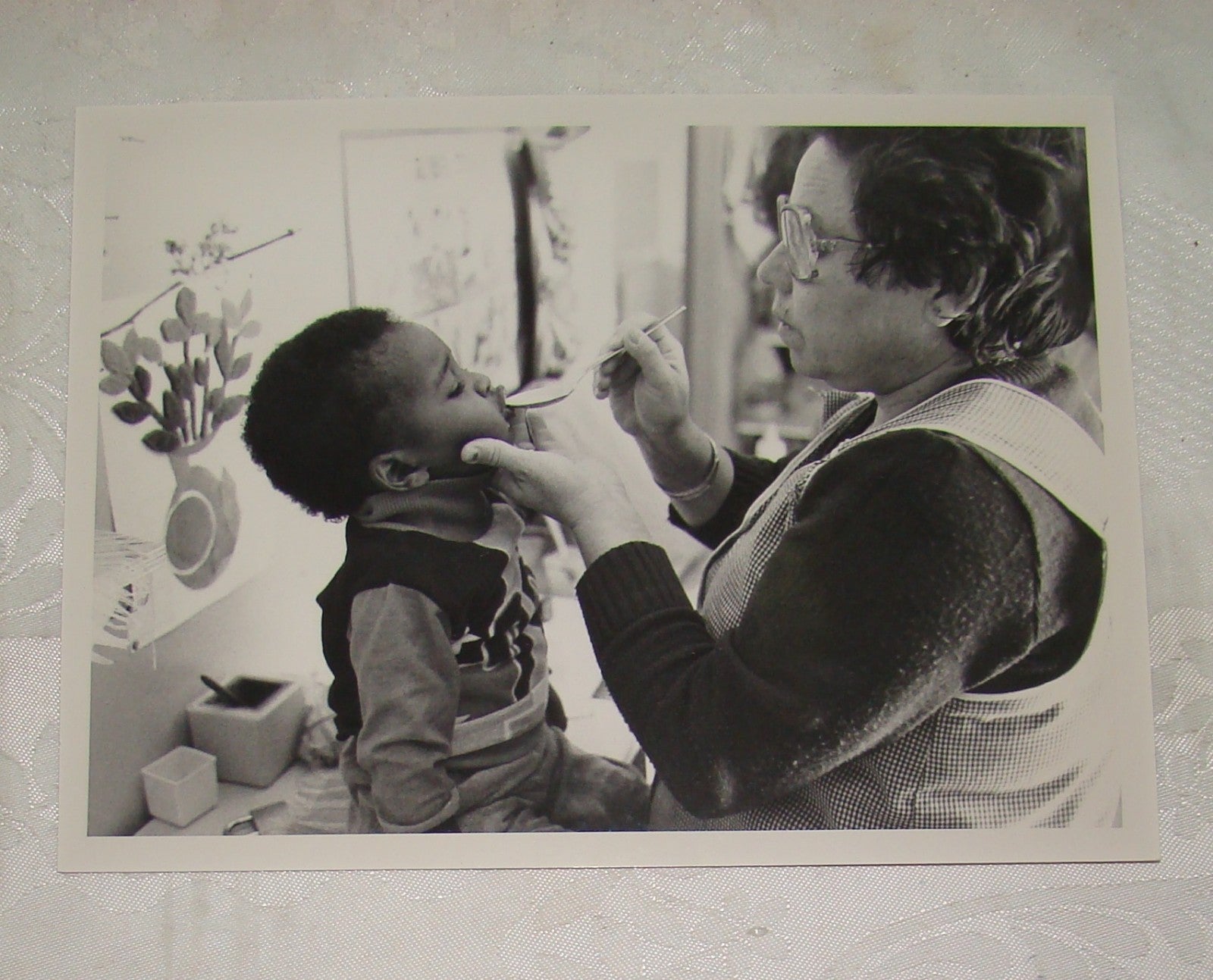 Jewish Israel Ethiopian Falashmura Jews x9 Press Photo Immigration Zion 1980s