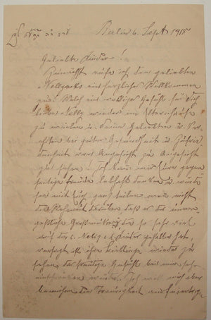 Descriptive image text