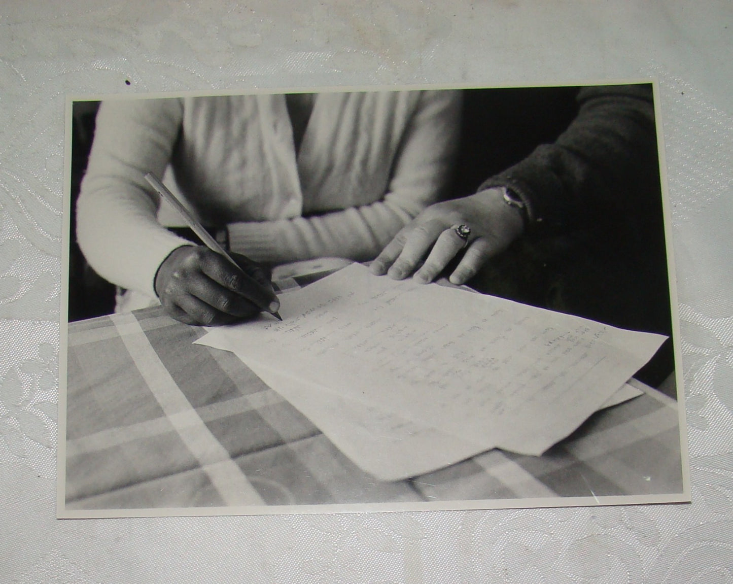 Jewish Israel Ethiopian Falashmura Jews x9 Press Photo Immigration Zion 1980s