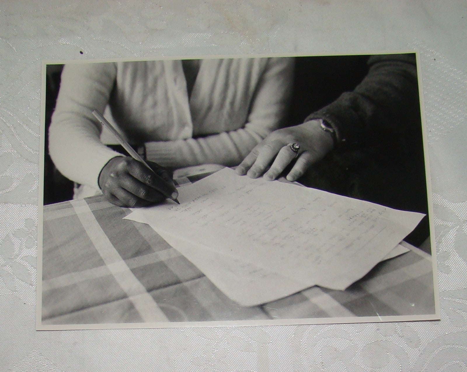Jewish Israel Ethiopian Falashmura Jews x9 Press Photo Immigration Zion 1980s