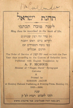 Descriptive image text