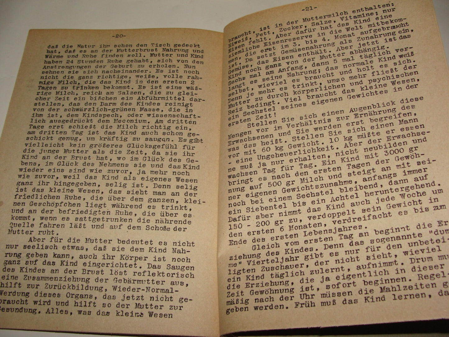 Germany Jewish Judaica Palestine Israel 1943 Dr Rahel Straus German   1st DOCTOR