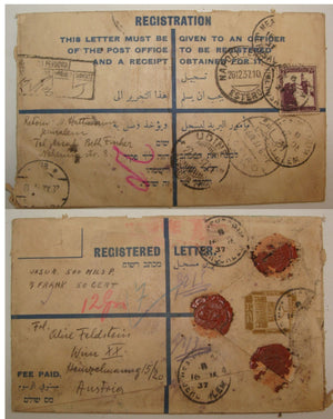 Descriptive image text