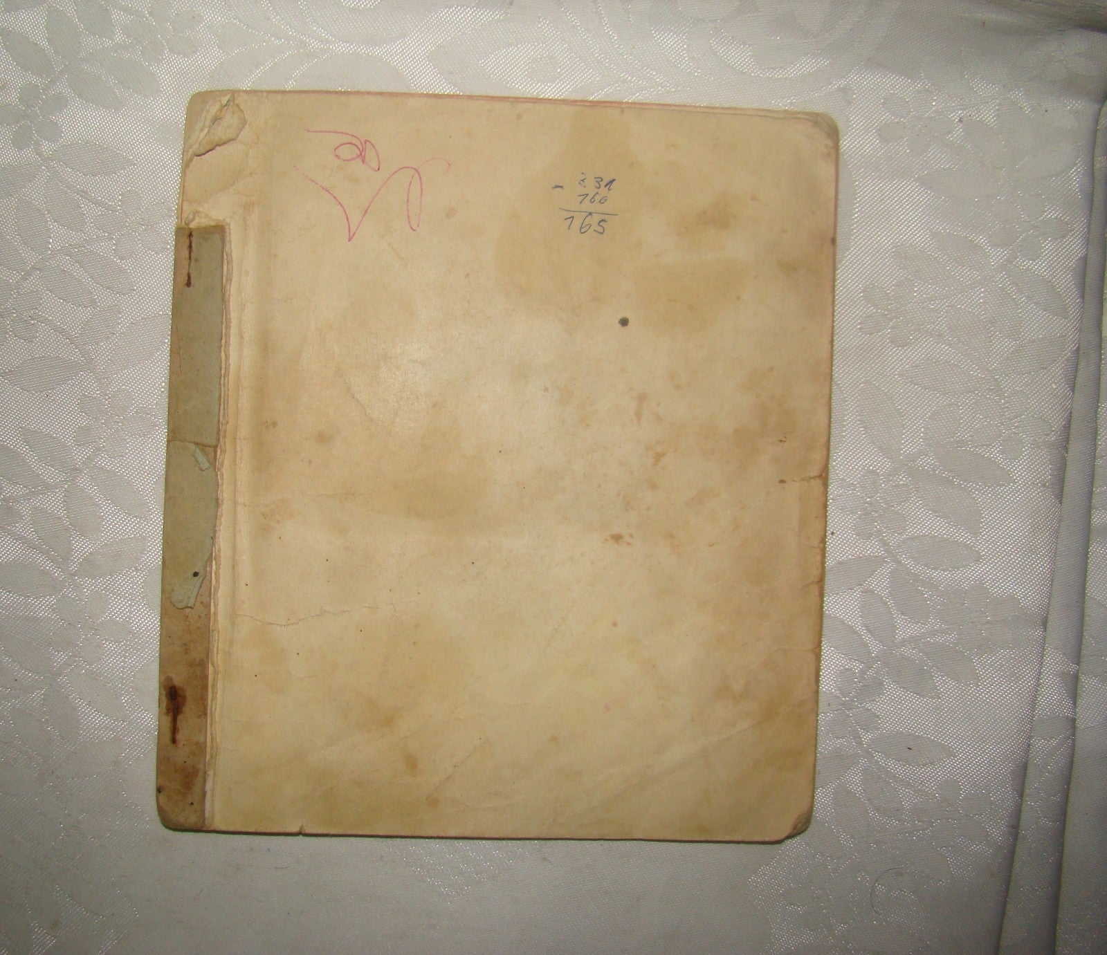 Book Jewish Hebrew Palestine Israel Children Kids מעשה בקטר קטן, אדמדם