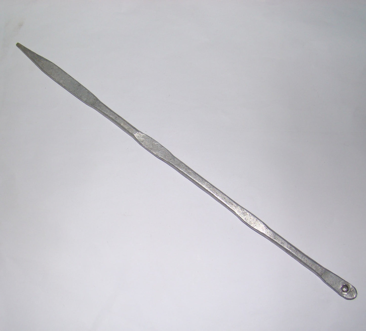 Ad Jewish Judaica Antique Handmade Yemenite Yad Torah Pointer Hebrew