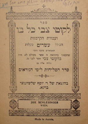 Descriptive image text