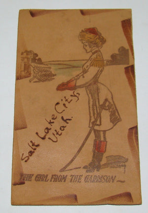 Descriptive image text