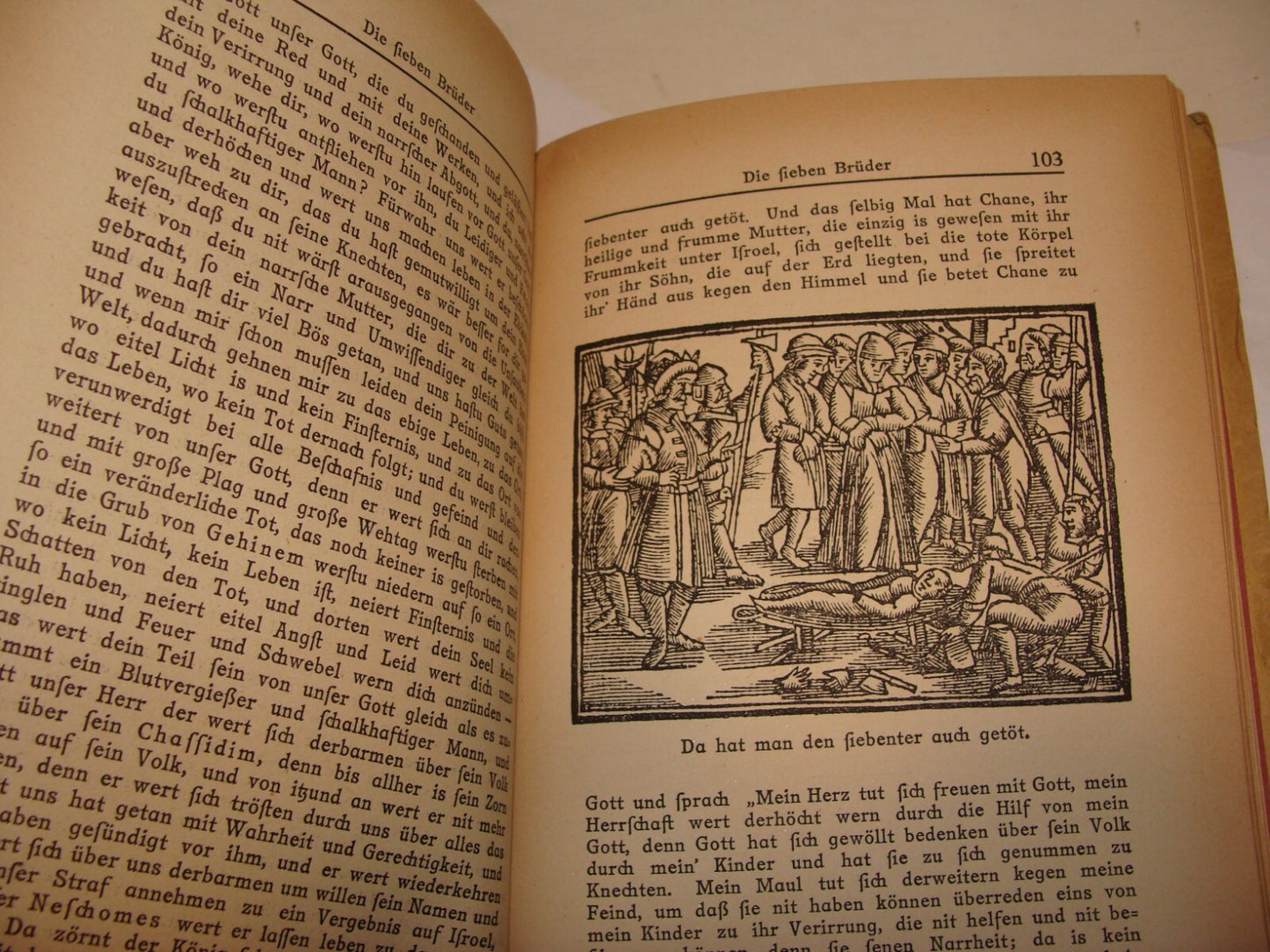 Germany Book Jewish Judaica 1918 German Berlin Hanukkah Chanukah