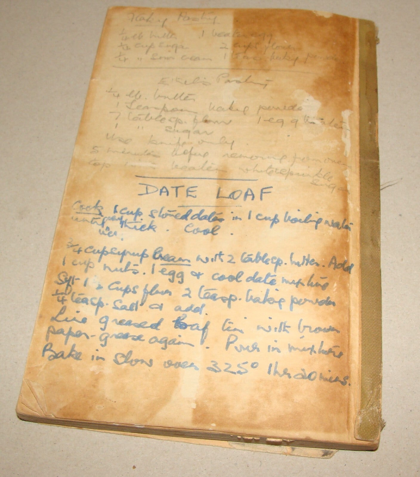 Book Jewish Judaica 1950s Recipe Johannesburg South Africa Women Zionist League