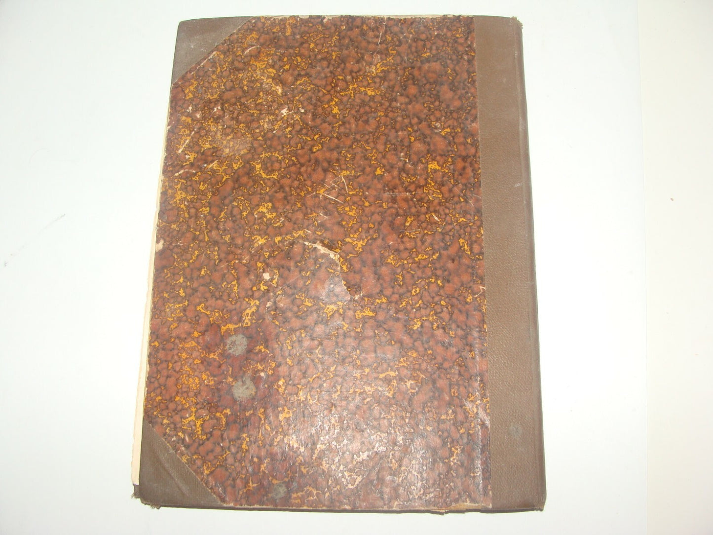 Book Jewish Judaica 1921 Palestine Israel Hebrew Zionist PINSKER By Klausner