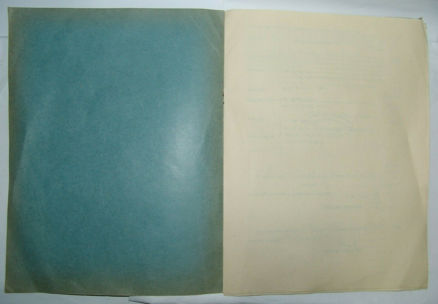 stamp Palestine Jewish Judaica KKL JNF Eretz israel lease contract Rehovot 1931