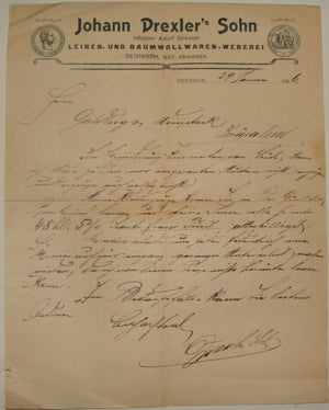 Descriptive image text