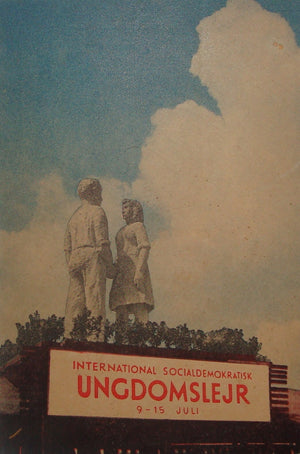 Descriptive image text